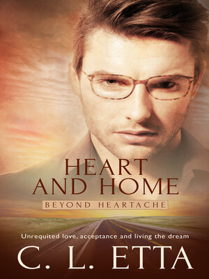 Heart and Home - ebook